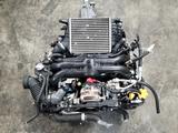 Двигатель на Subaru Legacy, Forester, Impreza, Outback за 200 000 тг. в Алматы – фото 4