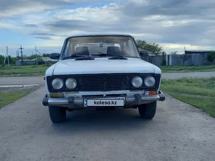 ВАЗ (Lada) 2106 1990 года за 300 000 тг. в Павлодар