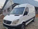 Mercedes-Benz Sprinter 2008 годаүшін12 000 000 тг. в Талдыкорган – фото 2