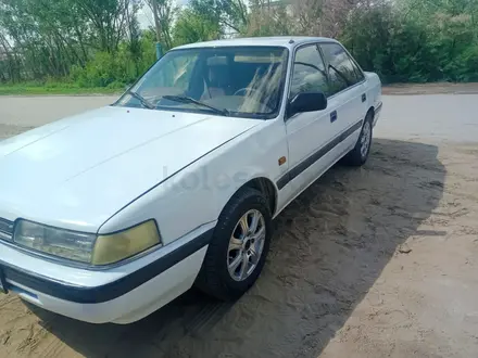 Mazda 626 1989 года за 850 000 тг. в Кызылорда