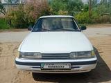 Mazda 626 1989 годаүшін850 000 тг. в Кызылорда – фото 5