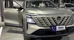 Changan CS75 Plus 2026 годаүшін11 000 000 тг. в Алматы – фото 2