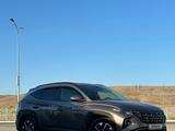Hyundai Tucson 2023 годаүшін14 300 000 тг. в Тараз – фото 2