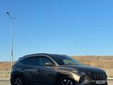 Hyundai Tucson 2023 годаүшін14 300 000 тг. в Тараз