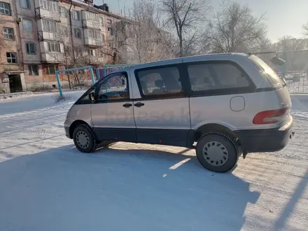 Toyota Estima Lucida 1996 года за 3 000 000 тг. в Семей – фото 2