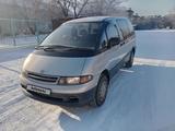 Toyota Estima Lucida 1996 года за 3 000 000 тг. в Семей – фото 4