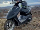 Honda  Dio 2009 года за 300 000 тг. в Усть-Каменогорск – фото 5