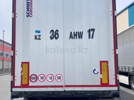 Volvo  FH 2018 года за 46 000 000 тг. в Шымкент – фото 5