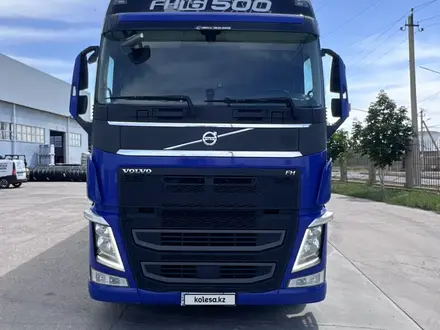 Volvo  FH 2018 года за 46 000 000 тг. в Шымкент