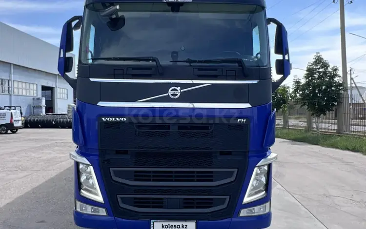 Volvo  FH 2018 годаүшін46 000 000 тг. в Шымкент