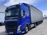 Volvo  FH 2018 года за 46 000 000 тг. в Шымкент – фото 2