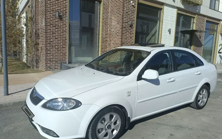 Daewoo Gentra 2014 года за 4 500 000 тг. в Шымкент