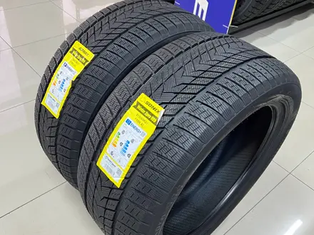 275/45R21 — 315/40R21 Sonix 2024 WinterXPro 999 за 300 000 тг. в Алматы – фото 5