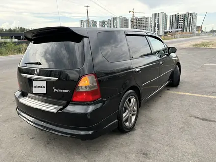 Honda Odyssey 2003 года за 5 700 000 тг. в Алматы – фото 3