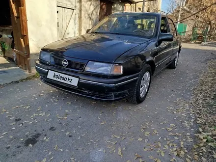 Opel Vectra 1995 года за 730 000 тг. в Шымкент – фото 9