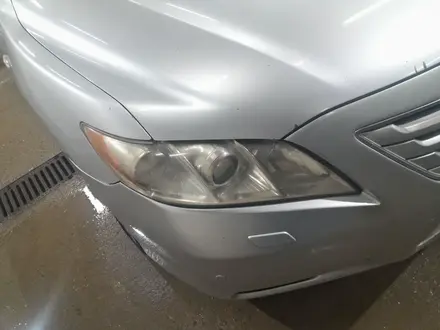 Toyota Camry 2007 года за 6 500 000 тг. в Астана