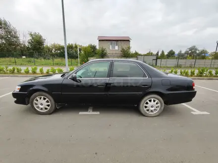 Toyota Cresta 1995 года за 2 100 000 тг. в Павлодар – фото 2