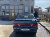 ВАЗ (Lada) 2115 2001 годаүшін1 200 000 тг. в Алматы – фото 4