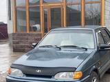 ВАЗ (Lada) 2115 2001 годаүшін1 200 000 тг. в Алматы – фото 2