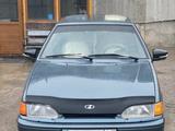 ВАЗ (Lada) 2115 2001 годаүшін1 200 000 тг. в Алматы