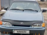 ВАЗ (Lada) 2115 2001 годаүшін1 200 000 тг. в Алматы – фото 3