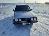 Volkswagen Golf 1990 годаfor870 000 тг. в Астана – фото 3