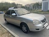 ВАЗ (Lada) Priora 2172 2012 года за 1 000 000 тг. в Талдыкорган – фото 2