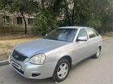 ВАЗ (Lada) Priora 2172 2012 года за 1 000 000 тг. в Талдыкорган