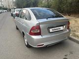 ВАЗ (Lada) Priora 2172 2012 года за 1 000 000 тг. в Талдыкорган – фото 4