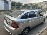 ВАЗ (Lada) Priora 2172 2012 года за 1 000 000 тг. в Талдыкорган – фото 5