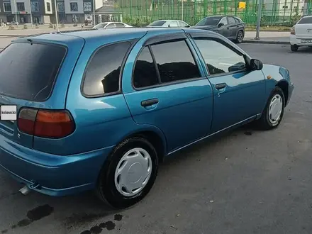 Nissan Almera 1995 года за 1 700 000 тг. в Шымкент – фото 11