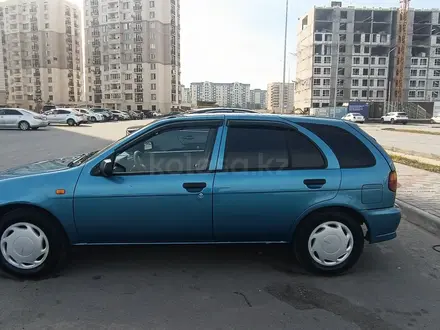 Nissan Almera 1995 года за 1 700 000 тг. в Шымкент – фото 4