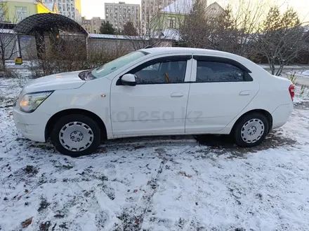 Chevrolet Cobalt 2020 года за 5 900 000 тг. в Шымкент – фото 15