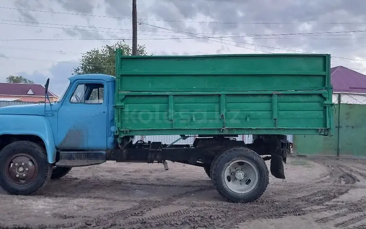 ГАЗ  53 1986 года за 1 550 000 тг. в Кызылорда