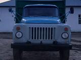 ГАЗ  53 1986 года за 1 550 000 тг. в Кызылорда – фото 3