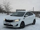 Kia Rio 2014 годаүшін5 100 000 тг. в Павлодар – фото 2