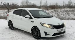 Kia Rio 2014 года за 5 100 000 тг. в Павлодар – фото 4