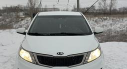 Kia Rio 2014 года за 5 100 000 тг. в Павлодар – фото 5