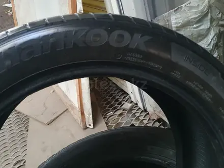 HANKOOK VENTUS S1 EVO2 245/45/19 100Y за 80 000 тг. в Астана – фото 2