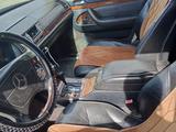 Mercedes-Benz S 320 1994 годаfor2 000 000 тг. в Шолаккорган