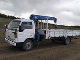 Mazda  Titan 1990 года за 10 000 000 тг. в Кокшетау