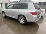 Toyota Highlander 2008 годаүшін9 000 000 тг. в Алматы – фото 3