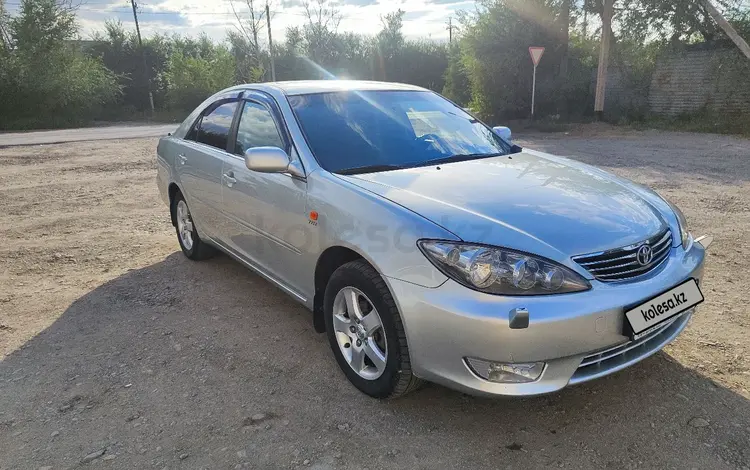 Toyota Camry 2004 года за 5 790 000 тг. в Семей