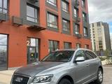 Audi Q5 2011 годаүшін8 800 000 тг. в Астана