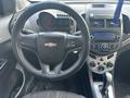 Chevrolet Aveo 2014 годаfor3 200 000 тг. в Астана – фото 7