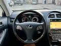 Lexus ES 350 2010 года за 9 300 000 тг. в Актобе – фото 10