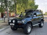 Toyota Land Cruiser 1997 годаүшін13 333 333 тг. в Алматы