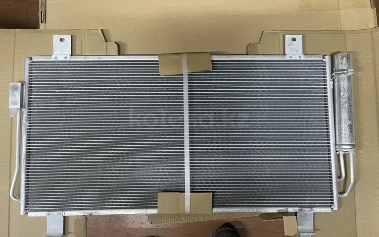 Радиатор кондиционера оригинал качества за 65 000 тг. в Шымкент