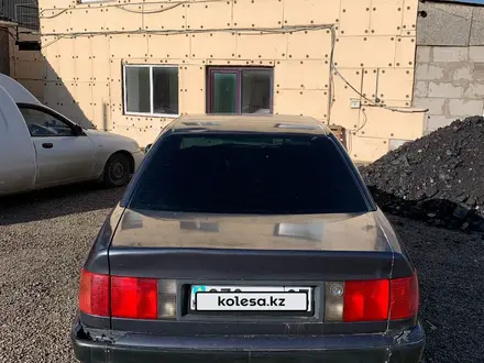 Audi 100 1993 года за 2 000 000 тг. в Астана