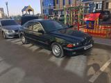 BMW 523 1997 года за 2 700 000 тг. в Шымкент – фото 5